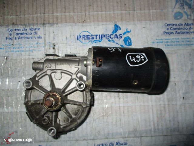 Peça - Motor Limpa Vidros Frente 0390241429 Mercedes W208 1997 Bosc