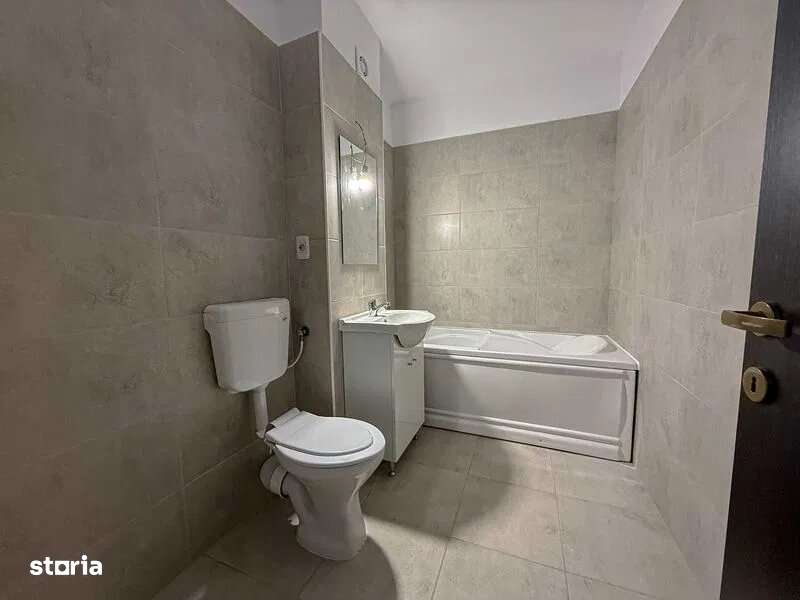 studio 48 mp in SUBCETATE CITY 2-direct de la dezvoltator in VILA 10-4