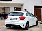 Mercedes-Benz A 180 CDI 7G-DCT AMG Line - 9