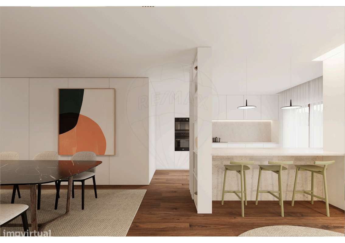 Moradia T3 para venda - Grande imagem: 4/10