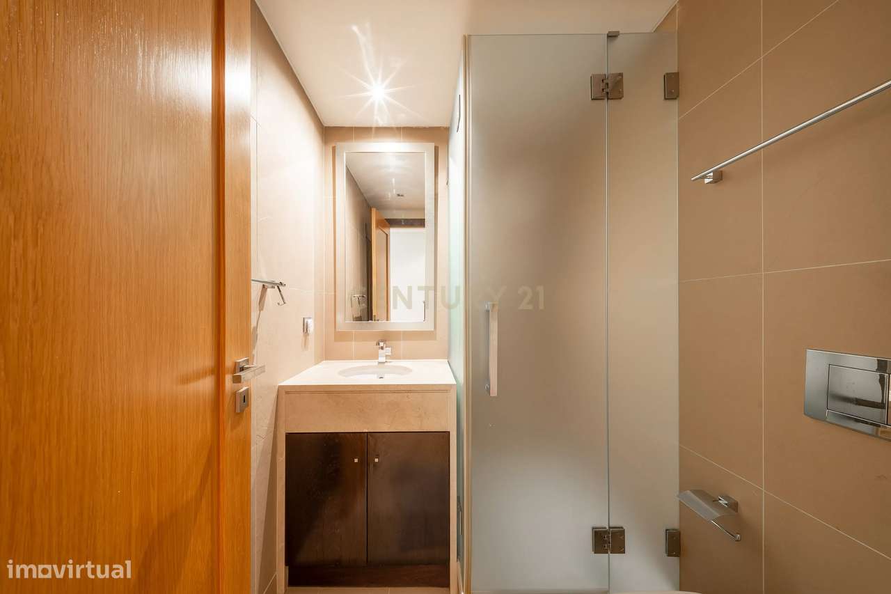 Apartamento T4 | Condomínio Quinta da Condessa | Frente de Mar-17