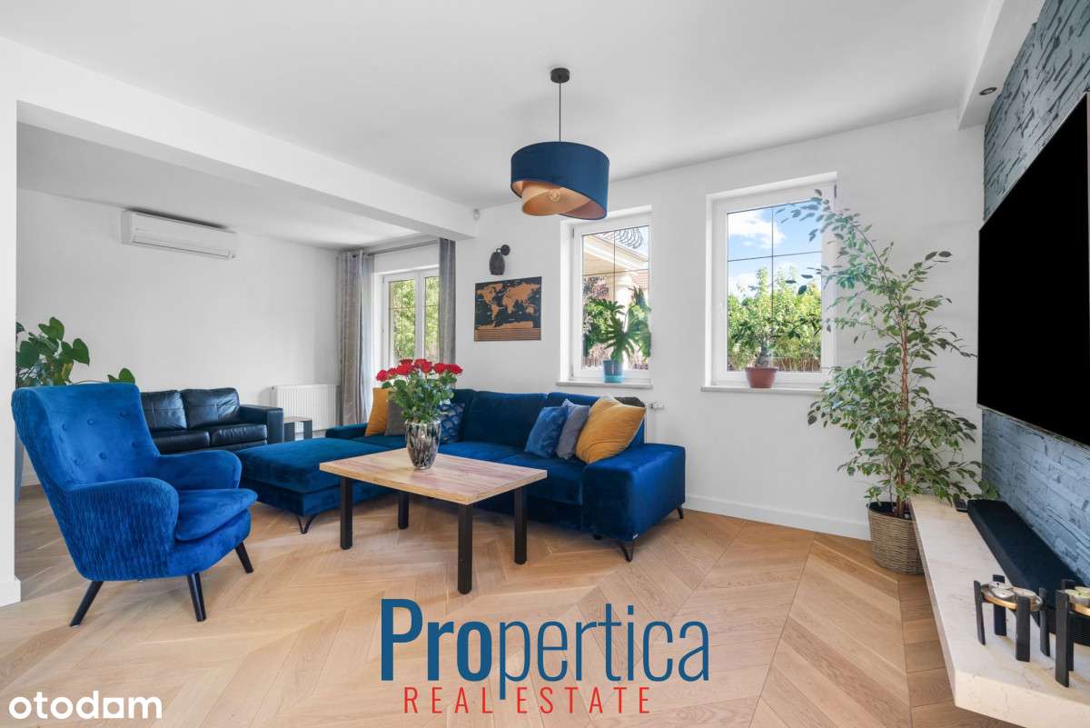 Funkcjonalny dom na dużej działce !-2