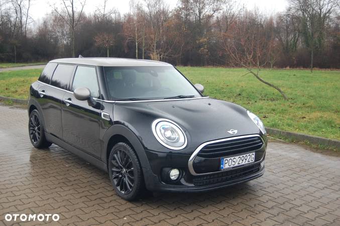 MINI Clubman Cooper - 2