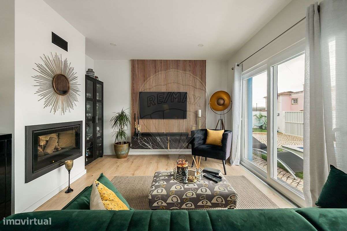 Moradia T3 para venda - Grande imagem: 4/25