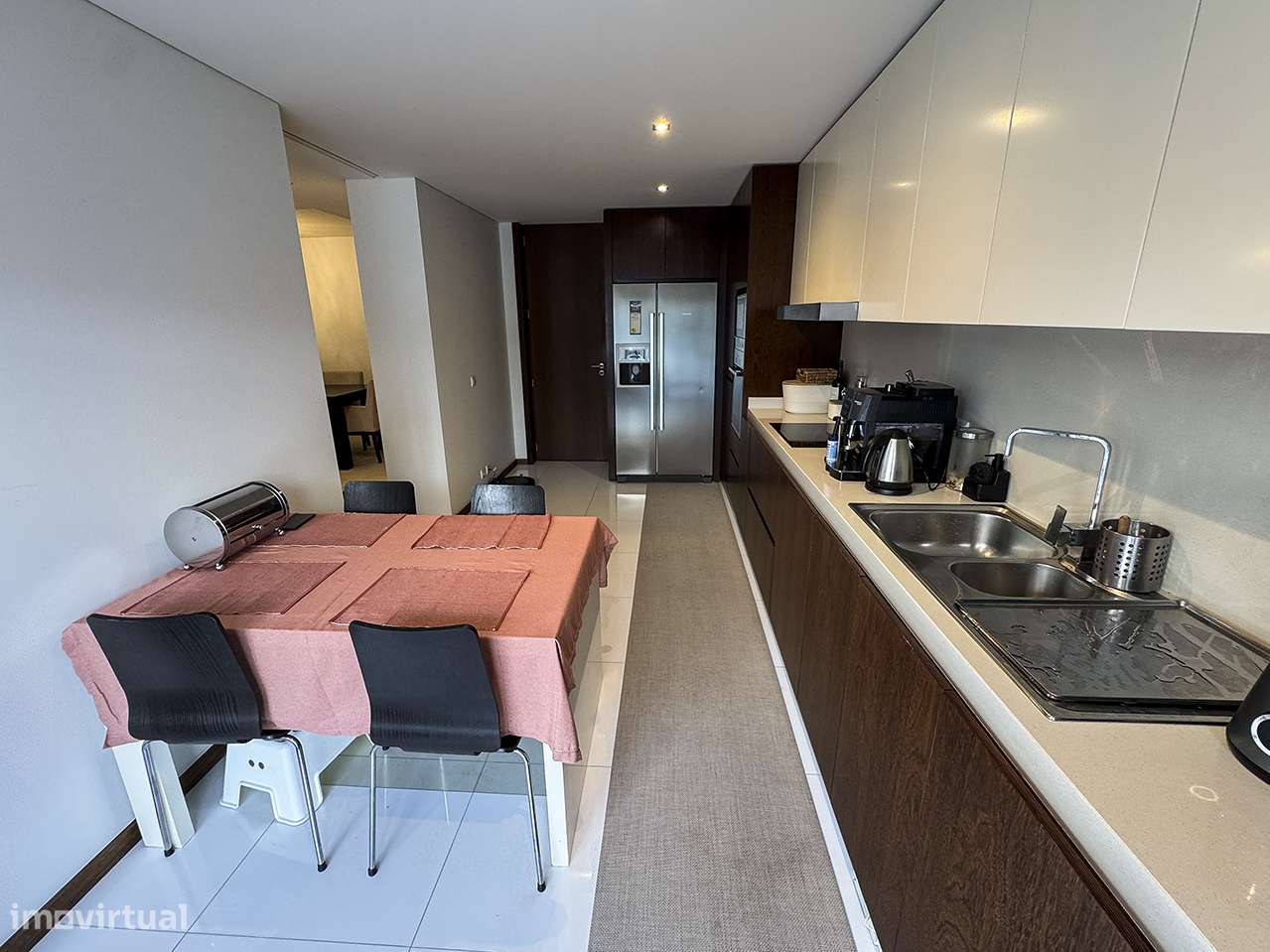 T3 de Luxo  – Zona Premium de Braga-10