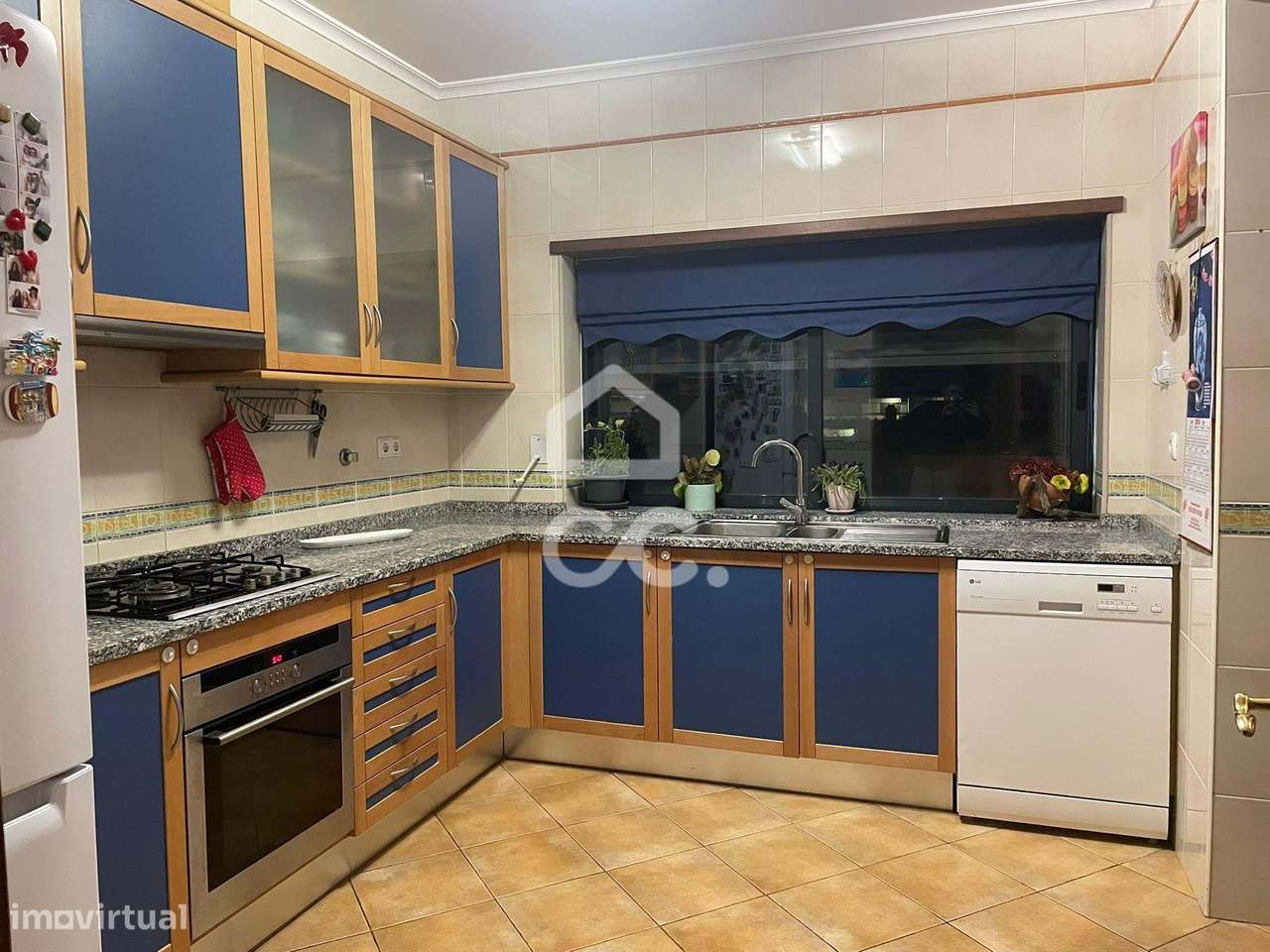 Apartamento T3 Duplex  no Centro da Cidade - Grande imagem: 2/14