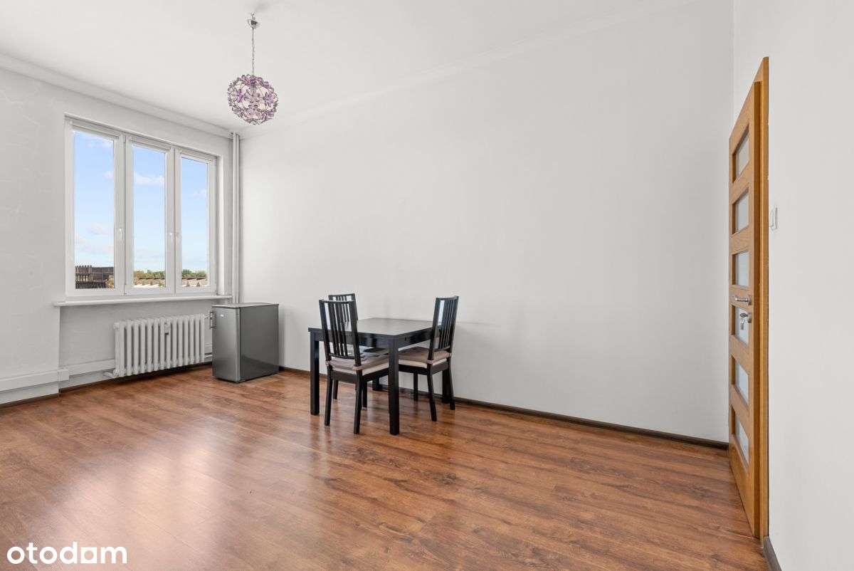 Przestronne mieszkanie / biuro w Super lokalizacji-11