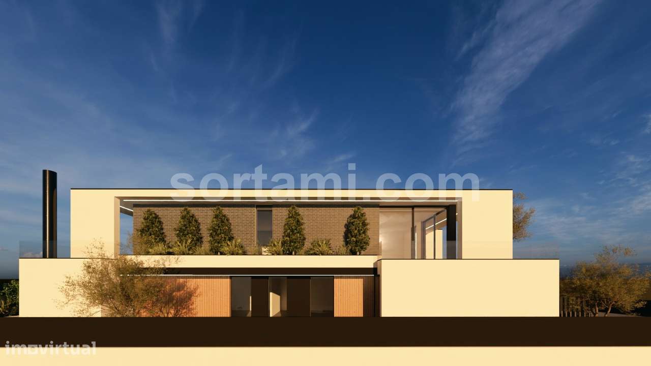 Terreno Para Construção  Venda em Albufeira e Olhos de Água,Albufeira - Grande imagem: 4/14