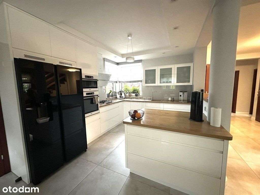 Nowy Dom Olsztyn - Pełny obrazek: 4/19