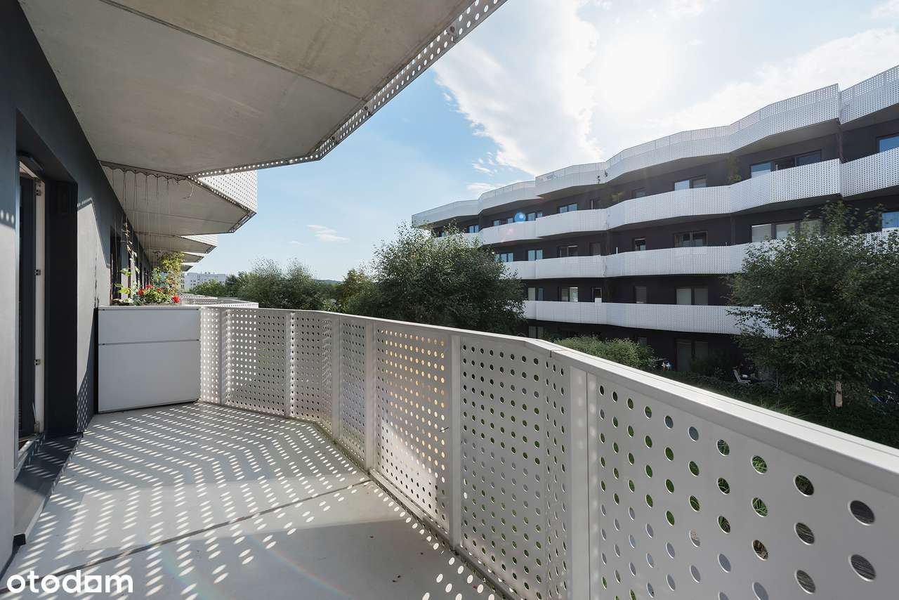 ✅  Bronowice 2 pokoje z garderobą i miejscem postojowym-14