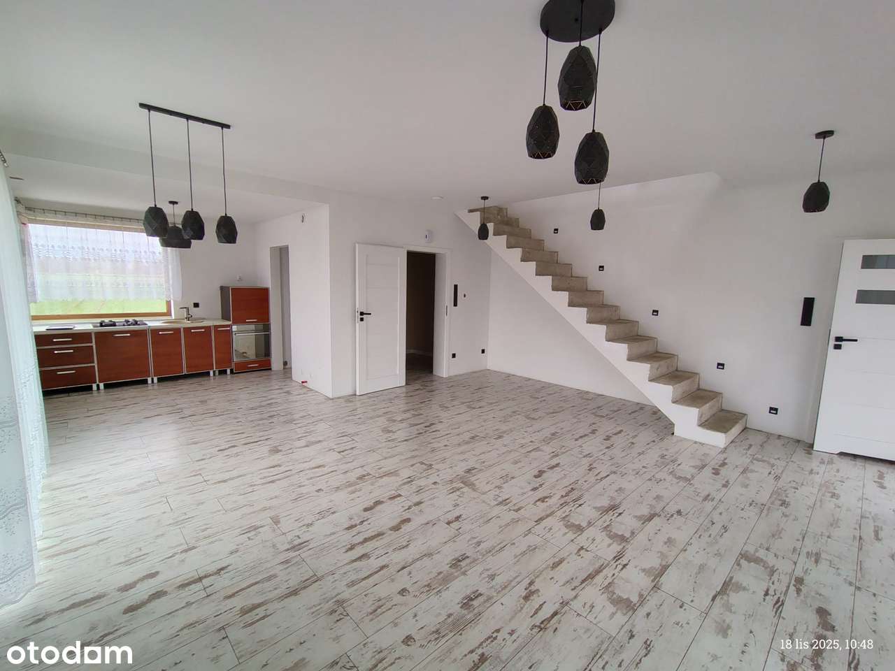 Nowoczesny dom z 2022 I Garaż - Pełny obrazek: 5/16