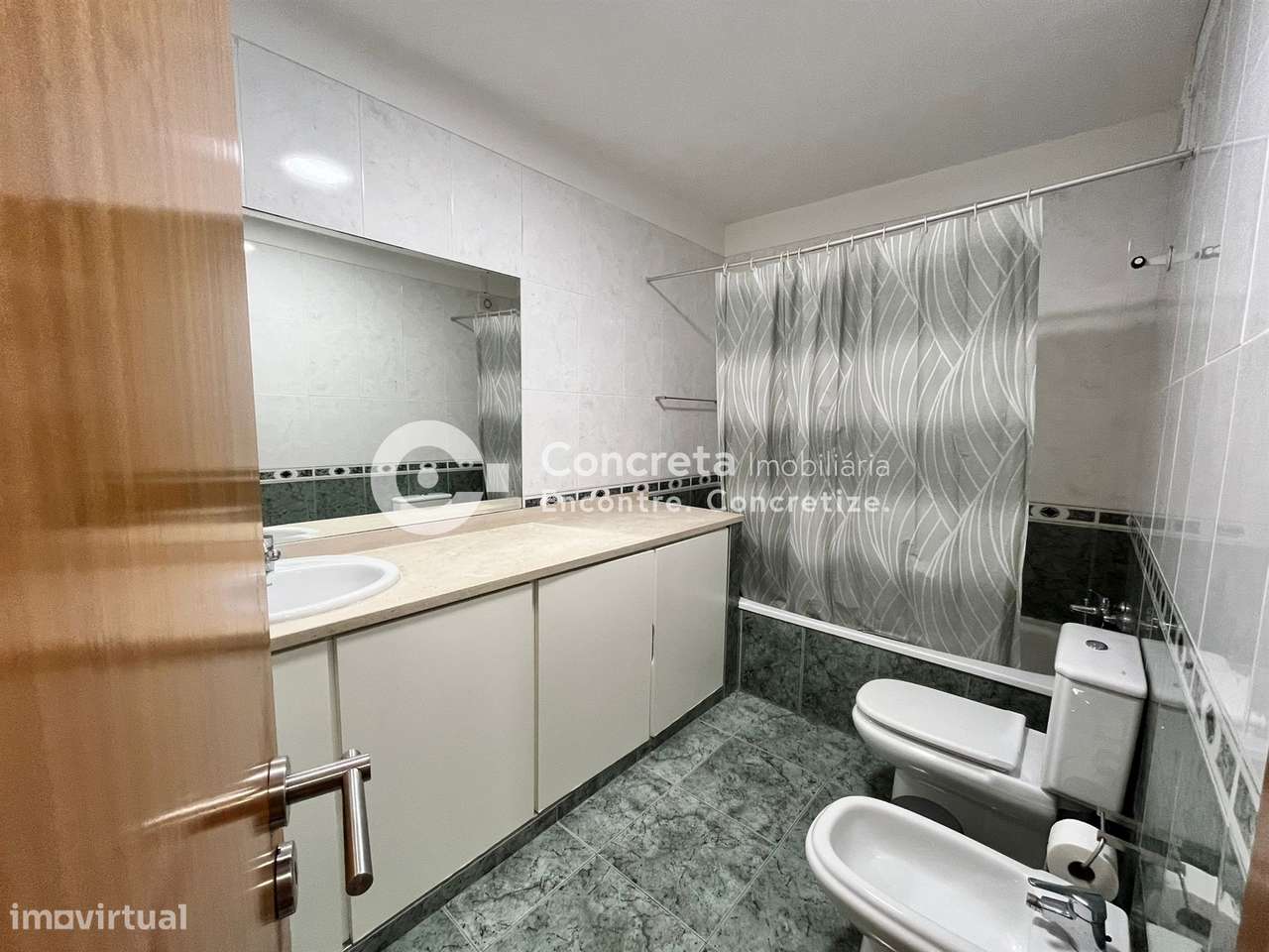 Apartamento T2 com garagem em Arcozelo, Barcelos-10