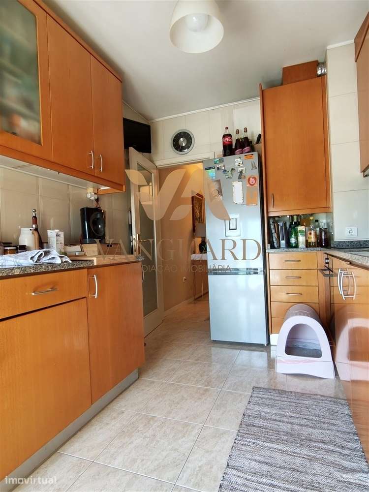 Apartamento T2 Venda em Póvoa de Varzim, Beiriz e Argivai,Póvoa de Var-20