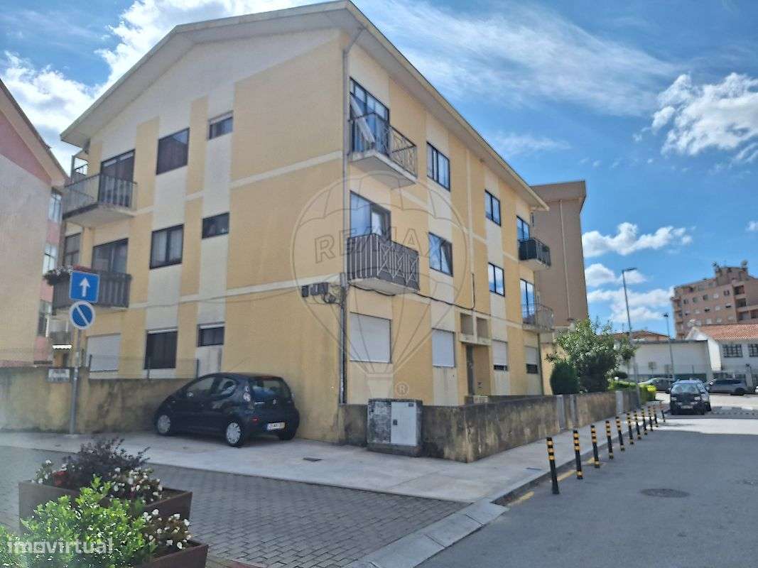 Apartamento T2 para venda - Grande imagem: 2/24