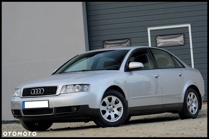 Audi A4 - 14