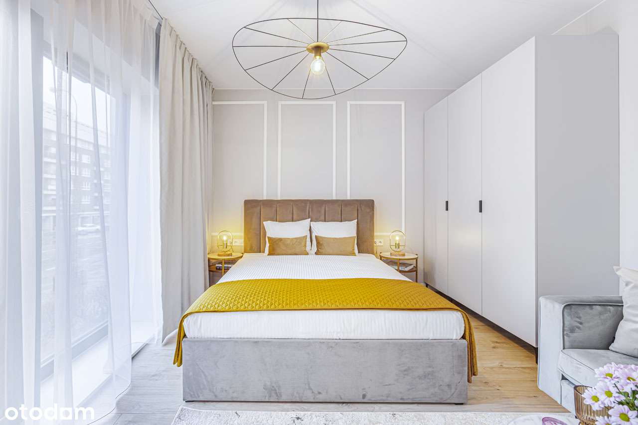 Vonder UpTown | apartament 1-pok. | 76 - Pełny obrazek: 4/14