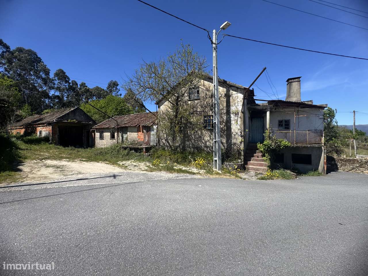 Quintinha – Oliveira de Frades-9