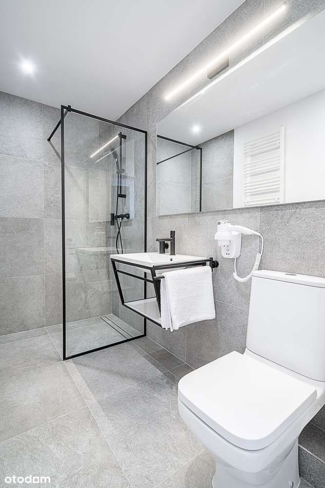 Na sprzedaż: kawalerka pod klucz w sercu Wrocławia – ul. Jodłowa - Pełny obrazek: 4/14