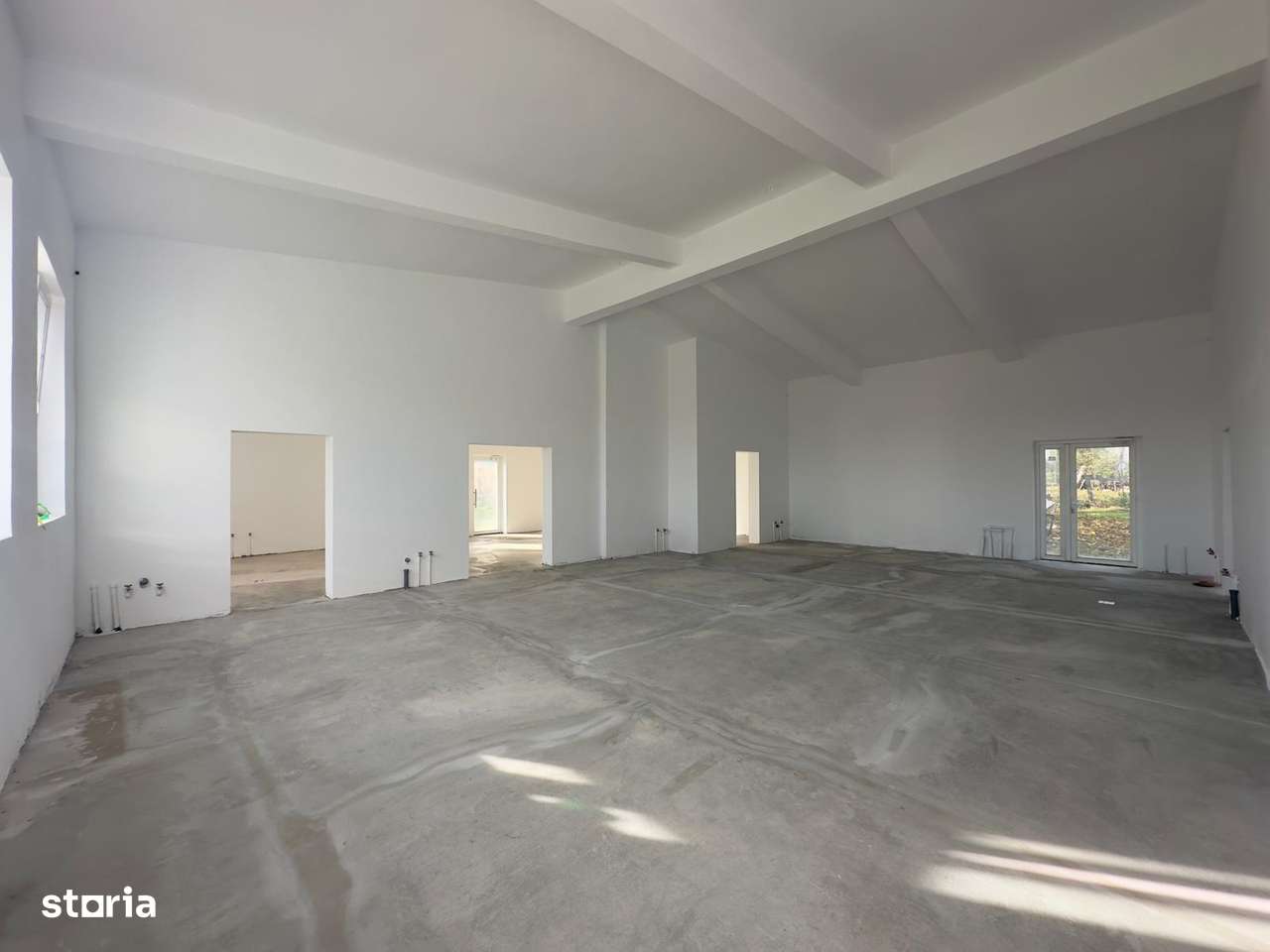 Spatiu magazin, productie, 202mp, Sipote - Imagine principală: 3/17