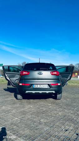 Kia Sportage 1.6 GDI L 2WD - 8