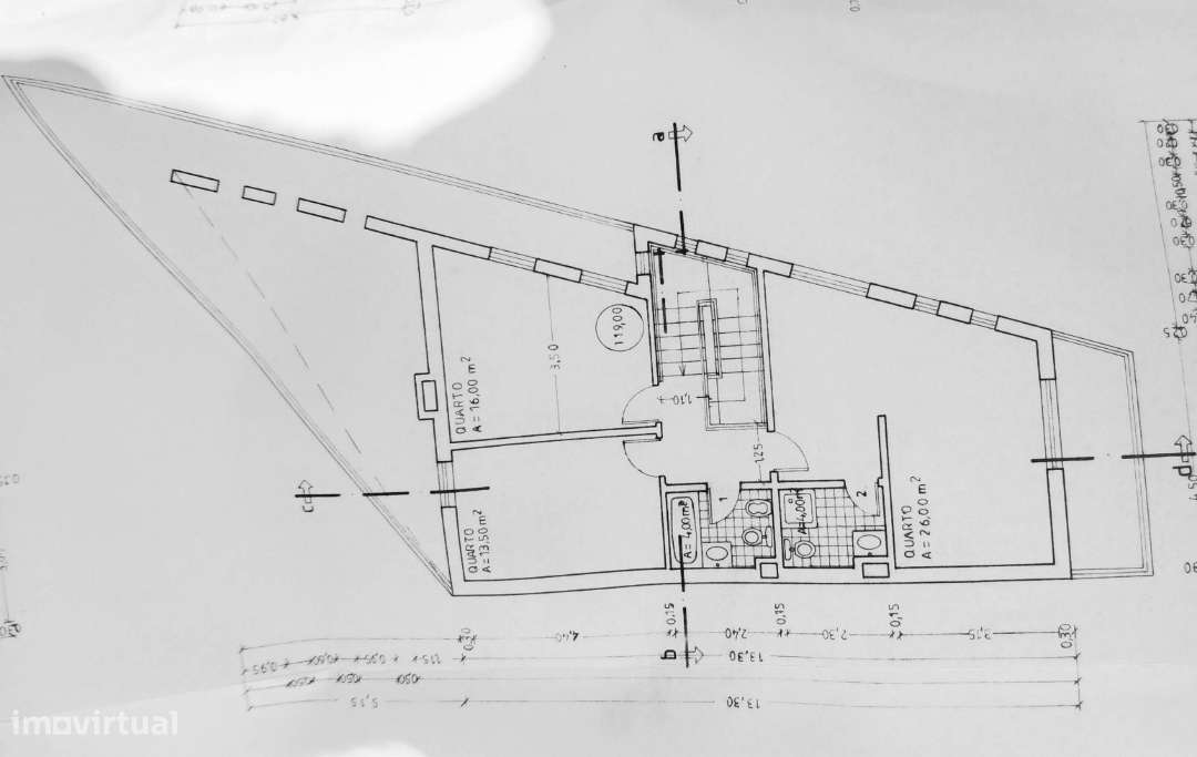 510m2 de Natureza a um Passo do Porto - 2 frentes-21