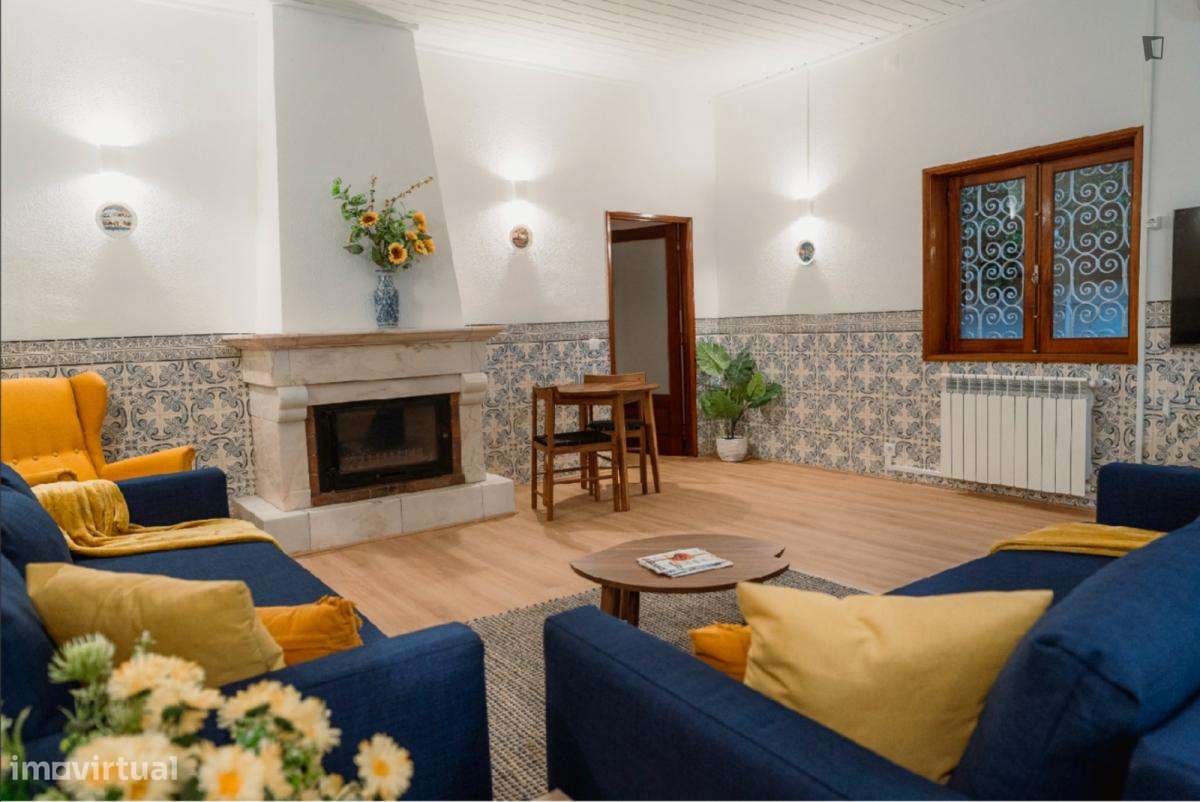 Quarto - localizado em Vila nova de gaia - Grande imagem: 2/15