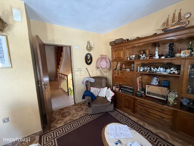 PRÉDIO T4 CENTRO HISTÓRICO Bragança - 249.000€-2