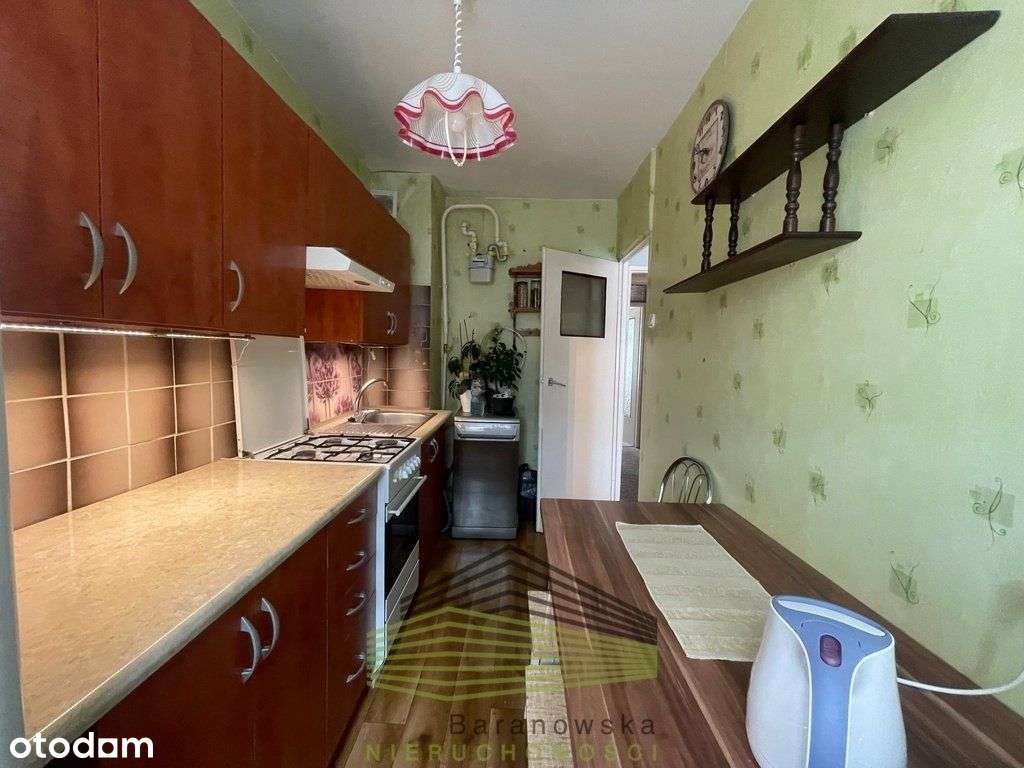 Zadbane 2 pokojowe na Dolinkach-4