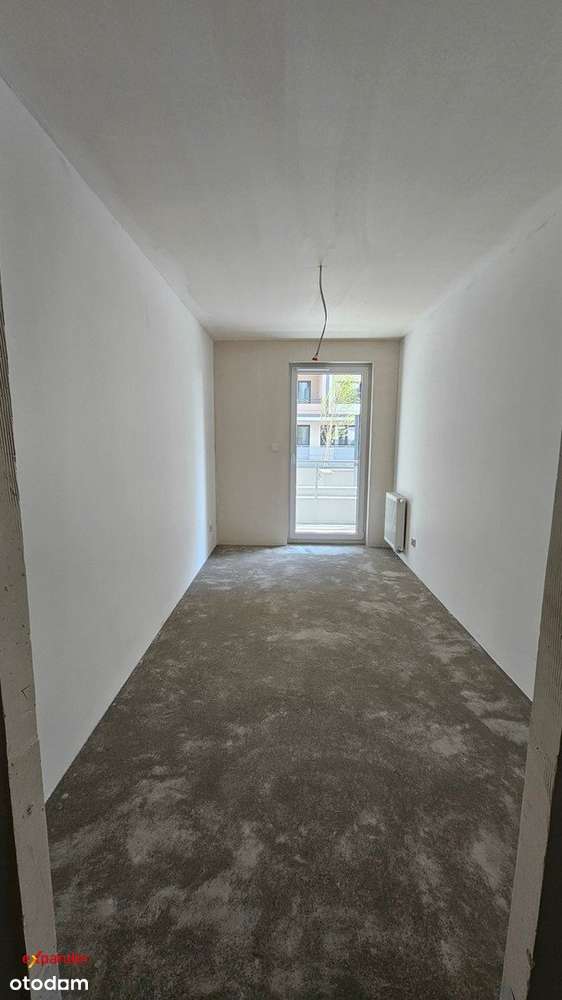 3 Pokoje na Sołtysowicach 63,6m² + loggie 3,57m² - Widok 4