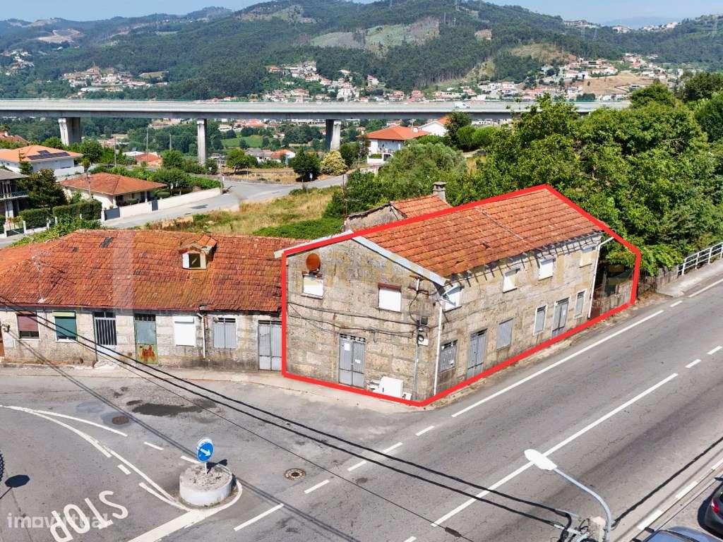 Prédio com Projeto Aprovado - Grande imagem: 5/7