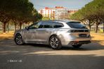 Peugeot 508 SW 1.5 BlueHDi Allure EAT8 - 8