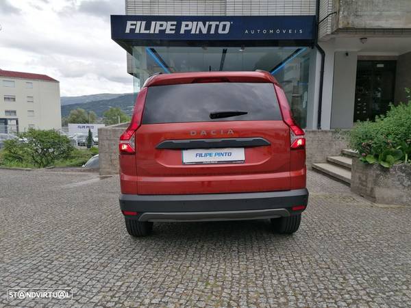 Dacia Jogger 1.0 ECO-G SL Extreme Bi-Fuel - 6