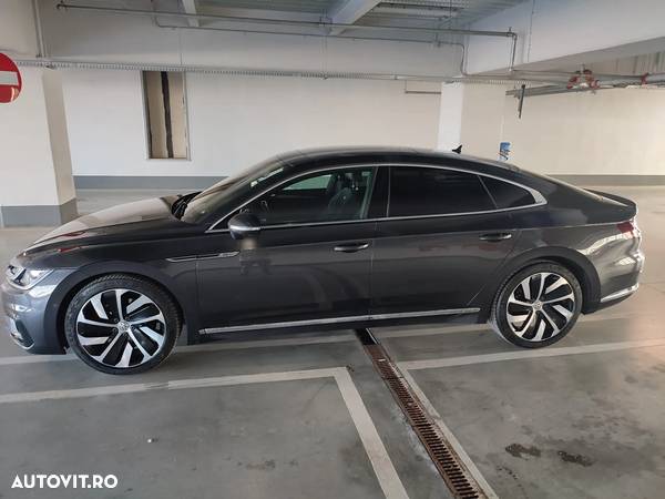 Volkswagen ARTEON 2.0 TDI DSG 4Motion R-Line - 1