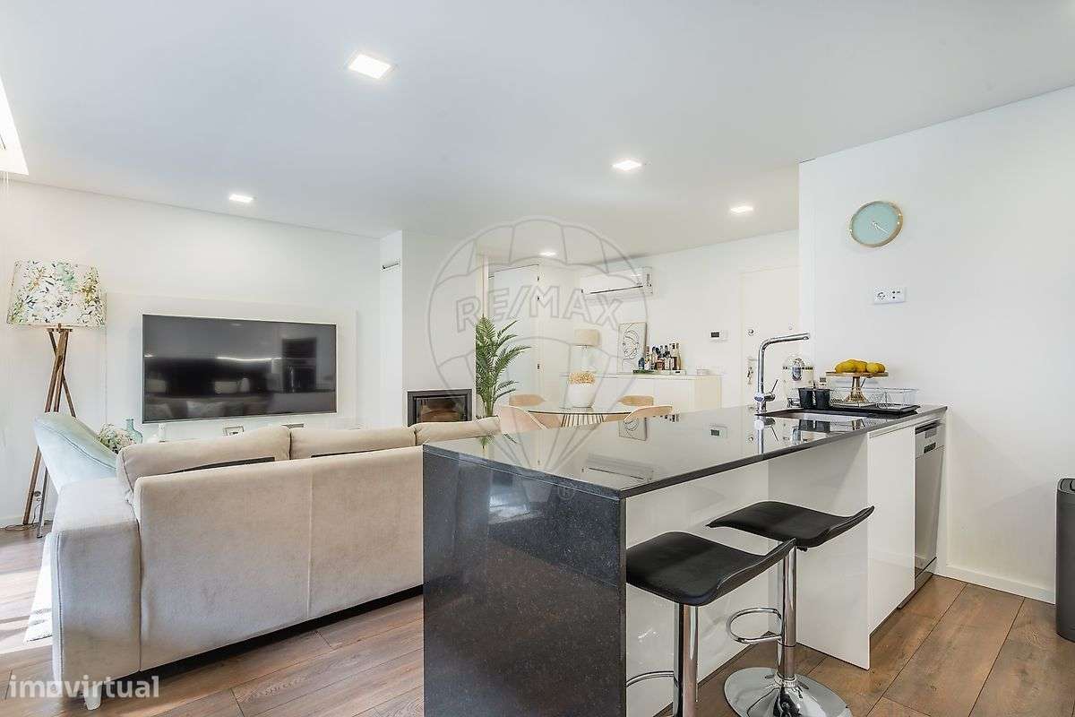 Apartamento T2 para arrendamento - Grande imagem: 5/18