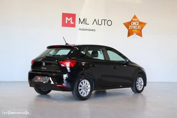 SEAT Ibiza - 2