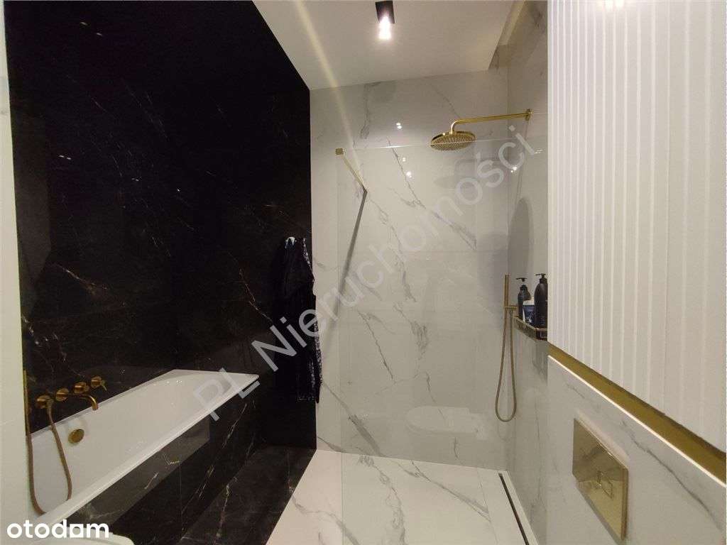 Luksusowy Apartament 2-pokojowy w Centrum Piastowa - Pełny obrazek: 5/8