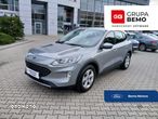 Ford Kuga 1.5 EcoBlue FWD Titanium - 1