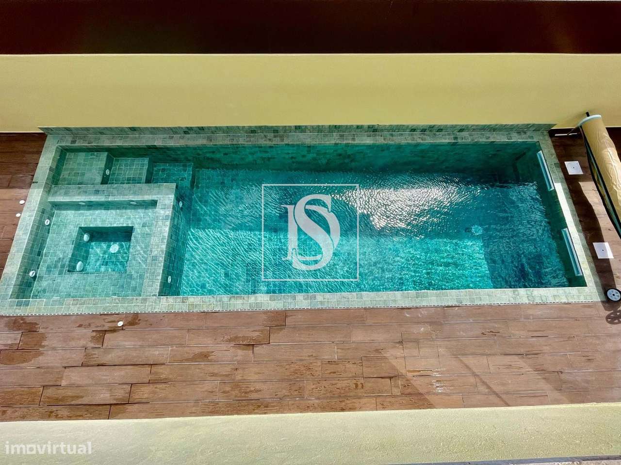 Moradia T4 de Luxo em Alcabideche, Cascais - Grande imagem: 5/54