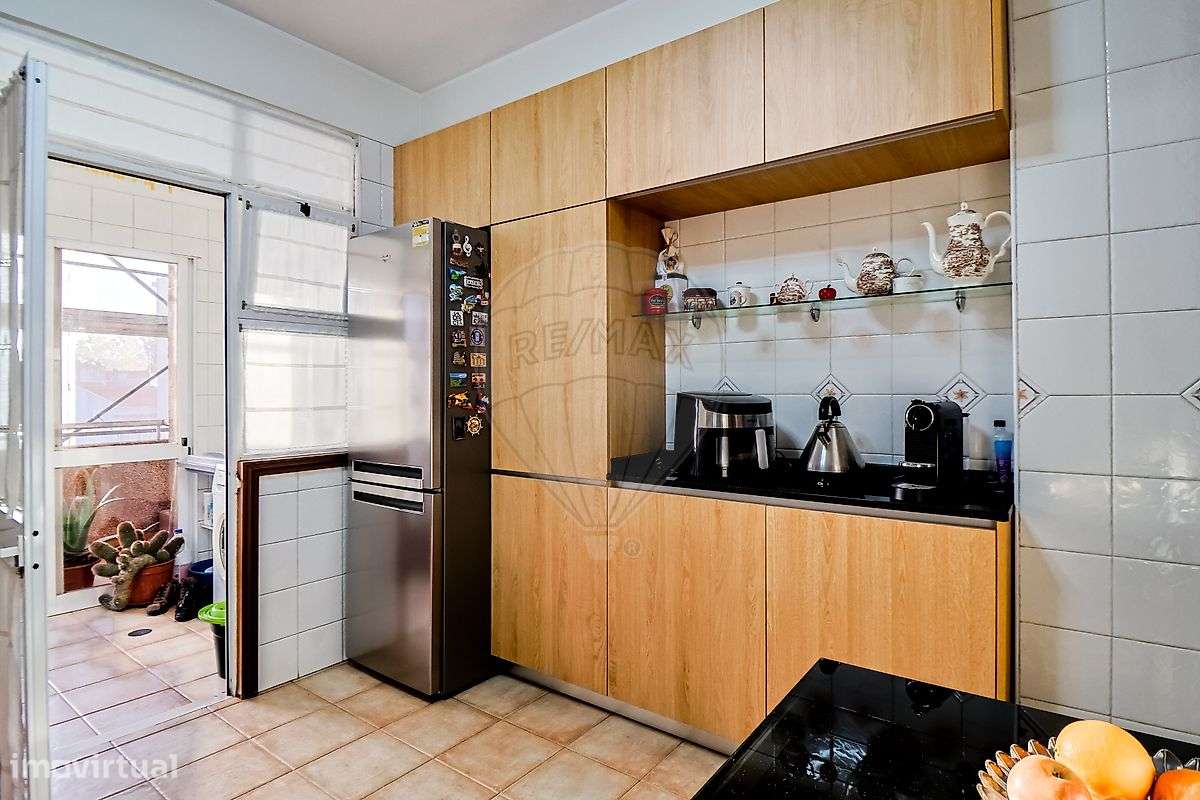 Apartamento T3 para venda-33