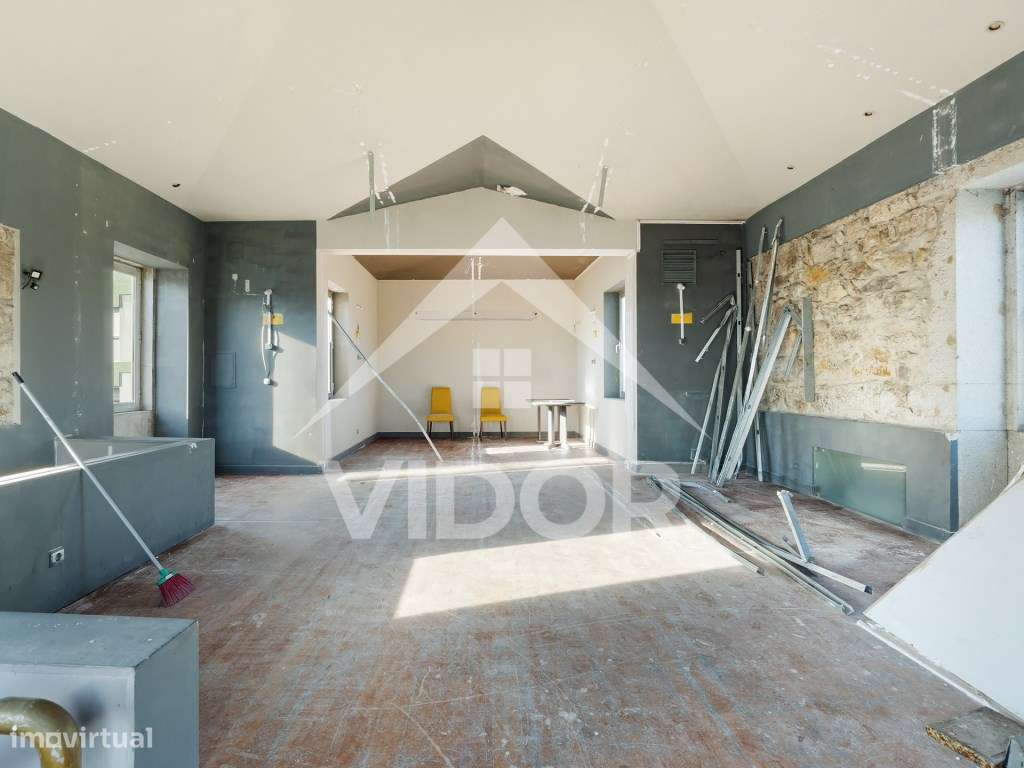 Espaço comercial com 503 m² Leça da Palmeira-22