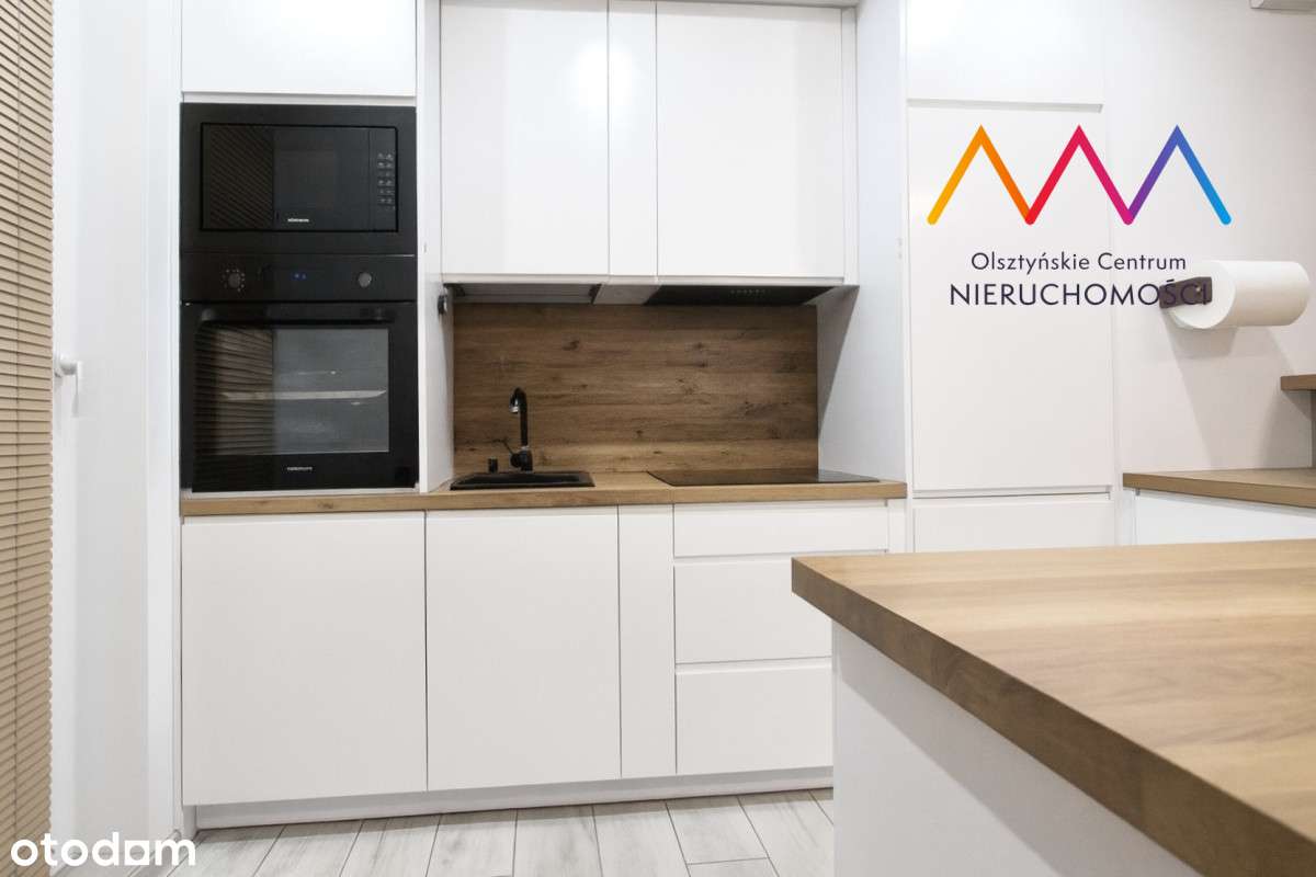 3 - Pokoje, Blisko Uwm, Olsztyn - Pełny obrazek: 4/11