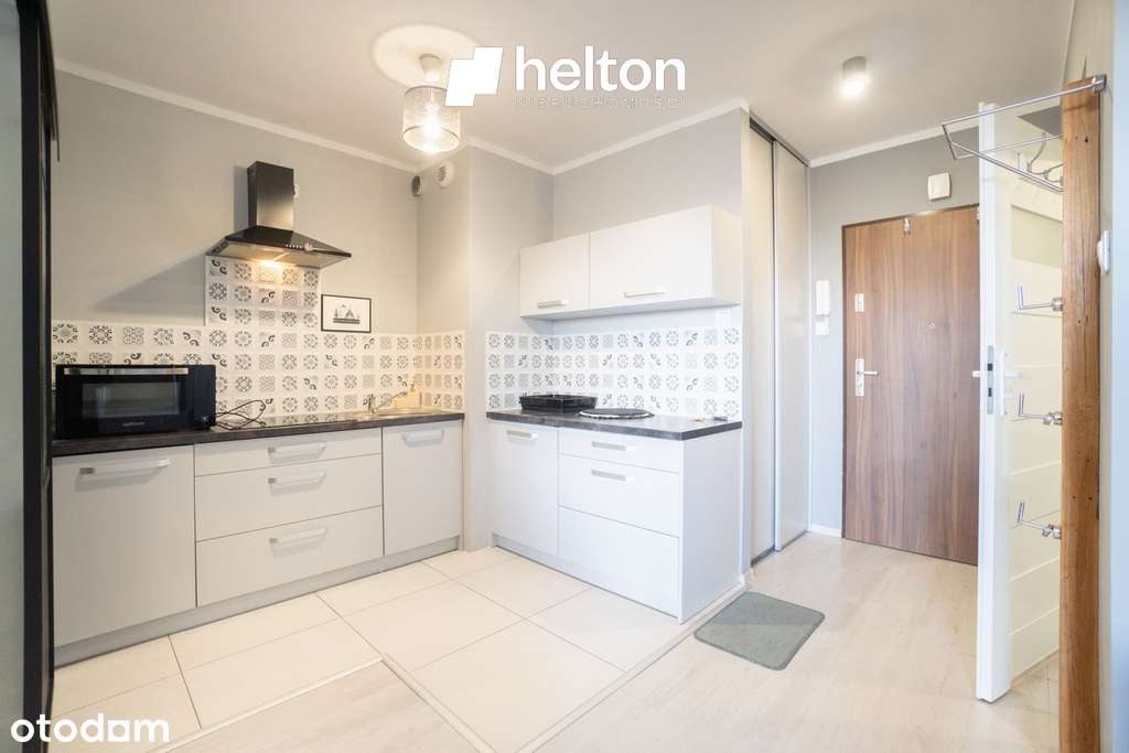 Przewóz | duży taras | 2 pok. | od zaraz-10