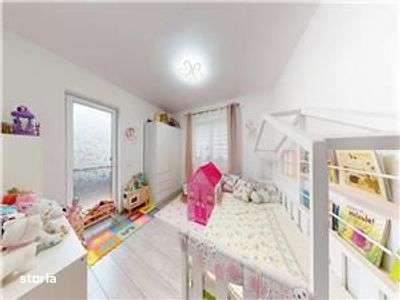 Apartament cu 3 camere, terasa si pod - mobilat si utilat modern - Imagine principală: 5/13