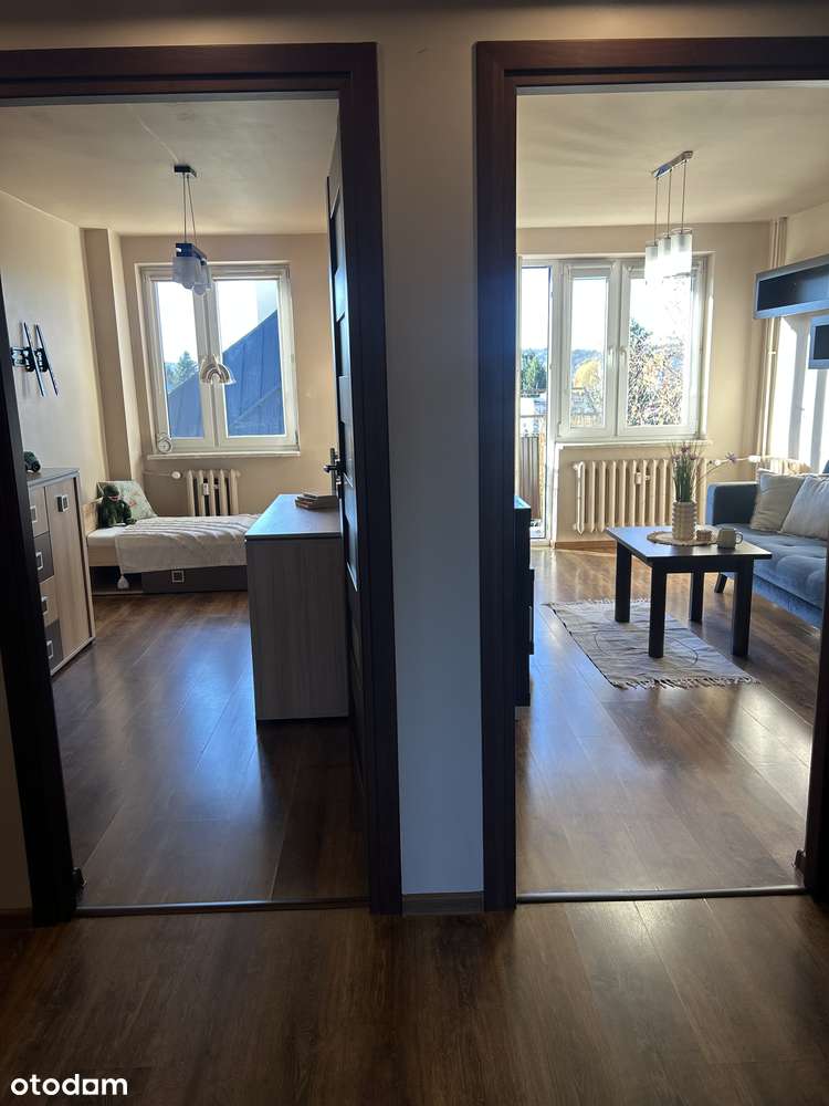 Na sprzedaż 3 pokojowe mieszkanie w centrum miasta Jasła.-16