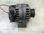 PEUGEOT 306 406 605 CITROEN ZX EVASION XANTIA BOXER JUMPER FIAT 1.9 TD ALTERNATOR 0123310012 - 5