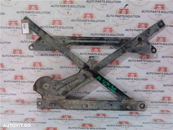 scut metalic audi a4 2008 2011 b8 - 1