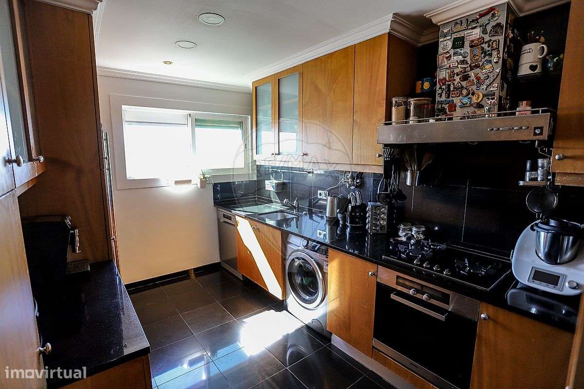 Apartamento T3 para venda - Grande imagem: 3/28