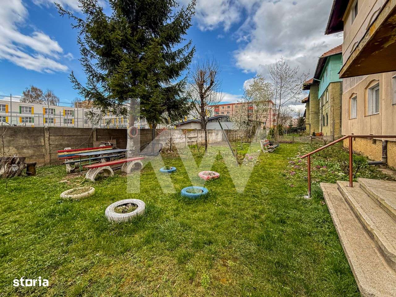 Apartament 2 camere de vanzare-Tractorul, Brasov-7