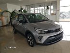 Opel Crossland 1.2 T - 1