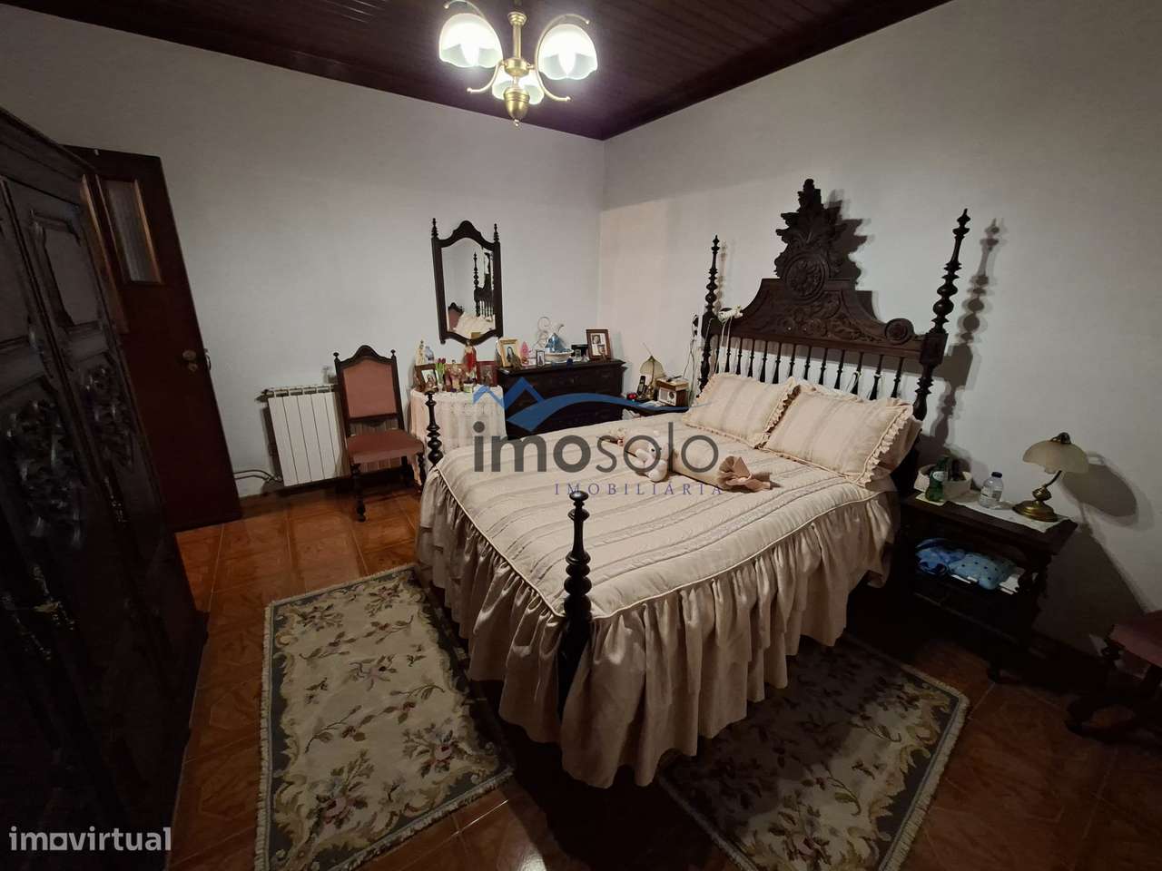 Moradia Térrea T3 na Branca, Albergaria-A-Velha-16